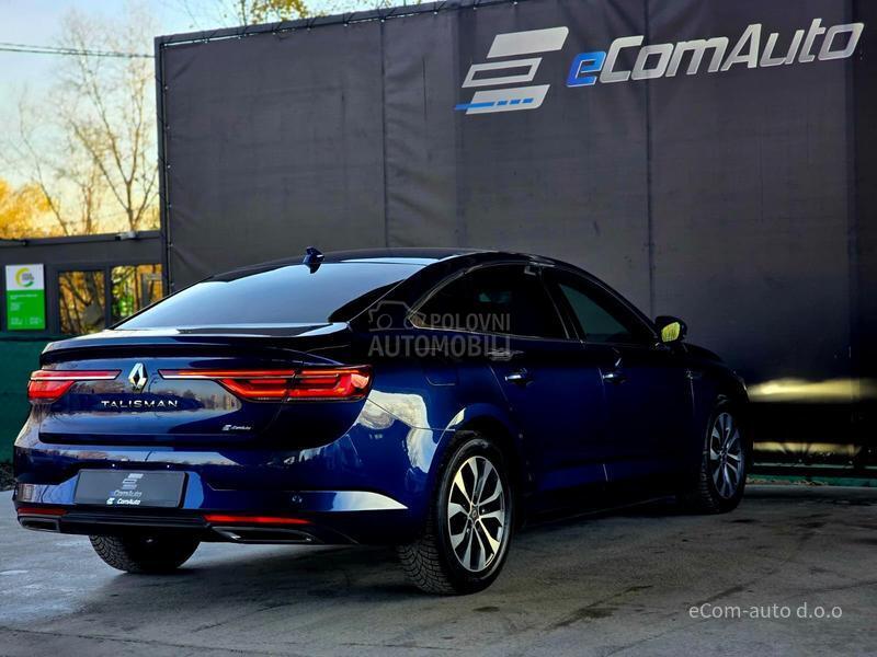 Renault Talisman 2.0D  INTENS A/T