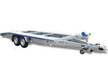 Vesta Transporter 5m