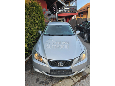 Lexus IS 220 2.2d