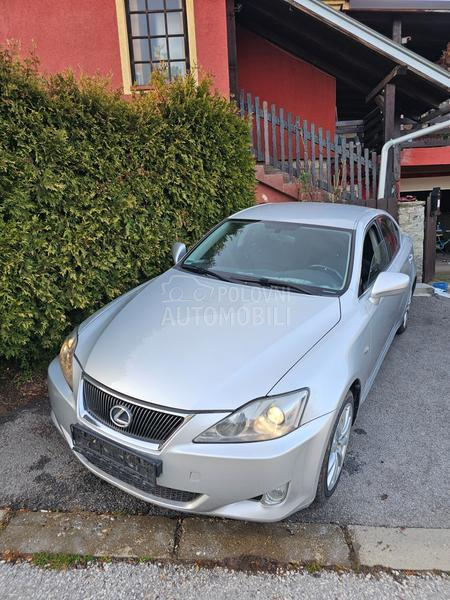 Lexus IS 220 2.2d