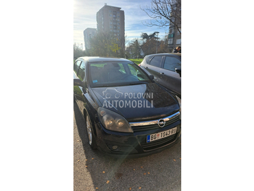 Opel Astra H club
