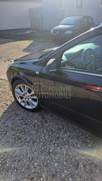 Opel Astra H club