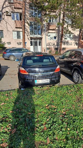 Opel Astra H club