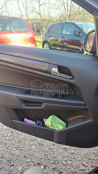 Opel Astra H club