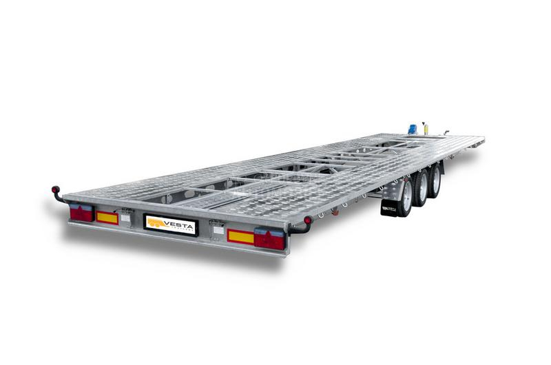 Vesta Transporter 8.5M