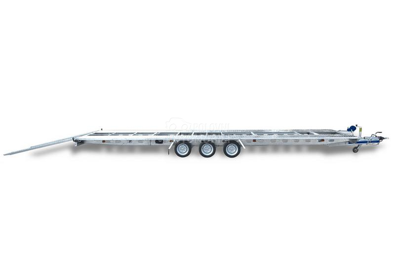 Vesta Transporter 8.5M