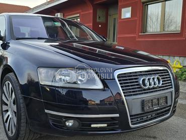 Audi A6 2.0 Tdi CH