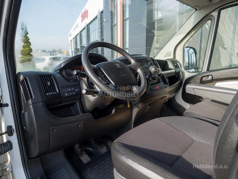 Peugeot Boxer L4H2 2.0 BlueHDI