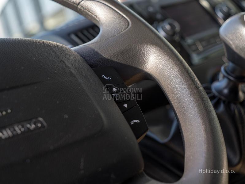 Peugeot Boxer L4H2 2.0 BlueHDI