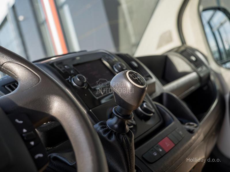 Peugeot Boxer L4H2 2.0 BlueHDI