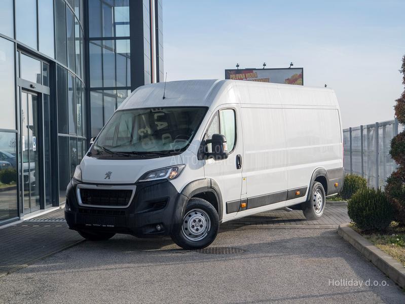 Peugeot Boxer L4H2 2.0 BlueHDI