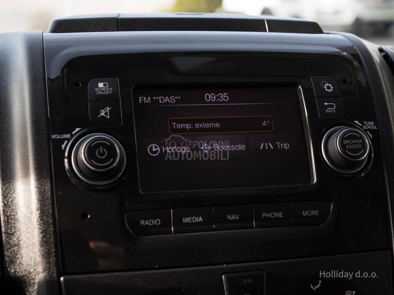 Peugeot Boxer L4H2 2.0 BlueHDI