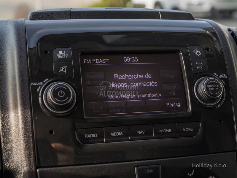 Peugeot Boxer L4H2 2.0 BlueHDI