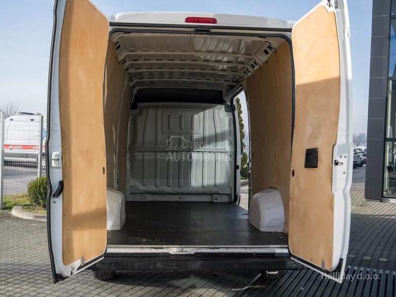 Peugeot Boxer L4H2 2.0 BlueHDI