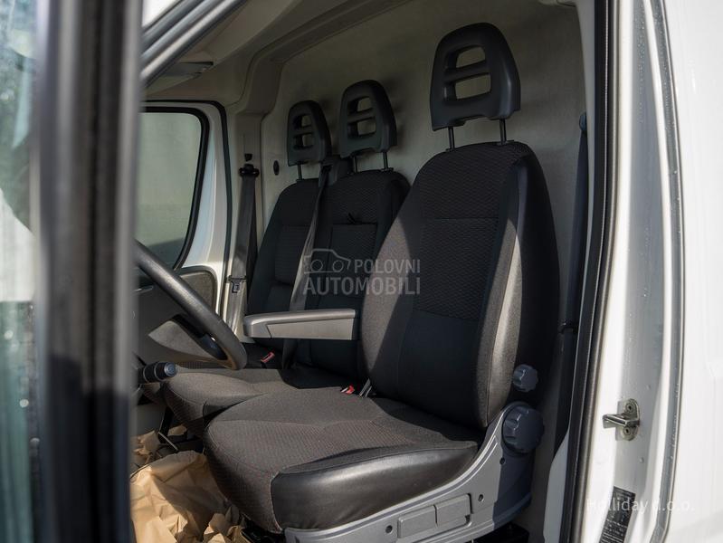 Peugeot Boxer L4H2 2.0 BlueHDI