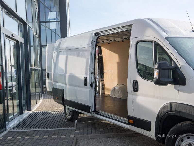 Peugeot Boxer L4H2 2.0 BlueHDI