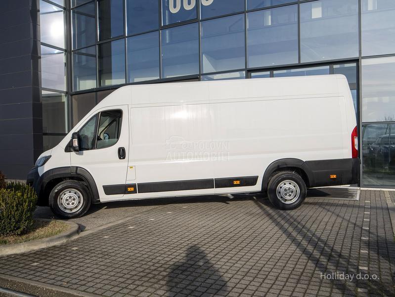 Peugeot Boxer L4H2 2.0 BlueHDI