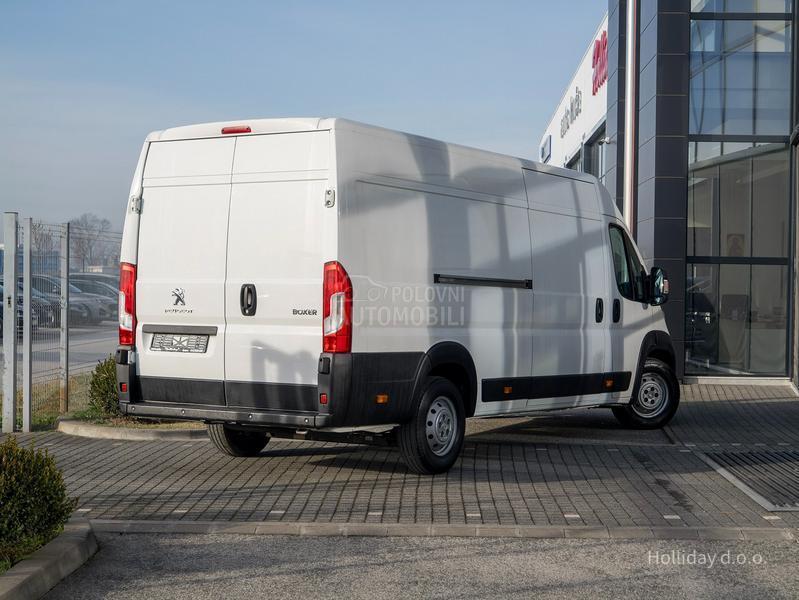 Peugeot Boxer L4H2 2.0 BlueHDI