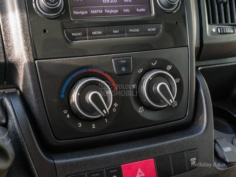 Peugeot Boxer L4H2 2.0 BlueHDI