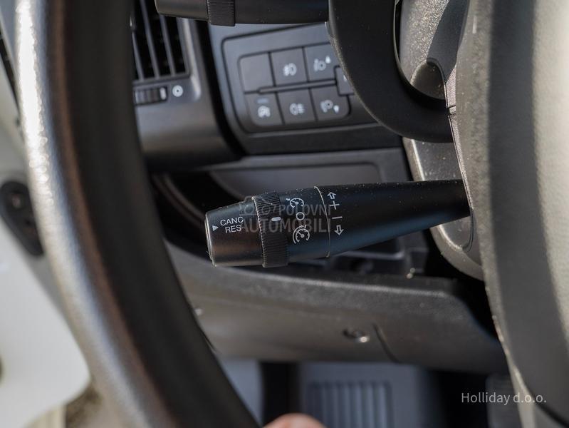 Peugeot Boxer L4H2 2.0 BlueHDI