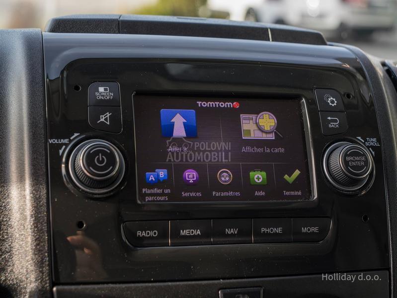 Peugeot Boxer L4H2 2.0 BlueHDI