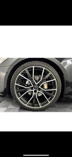 Aluminijumske felne Audi 21" 5 x 112