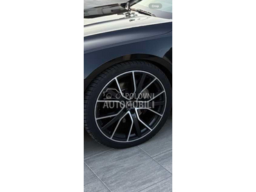 Aluminijumske felne Audi 21" 5 x 112