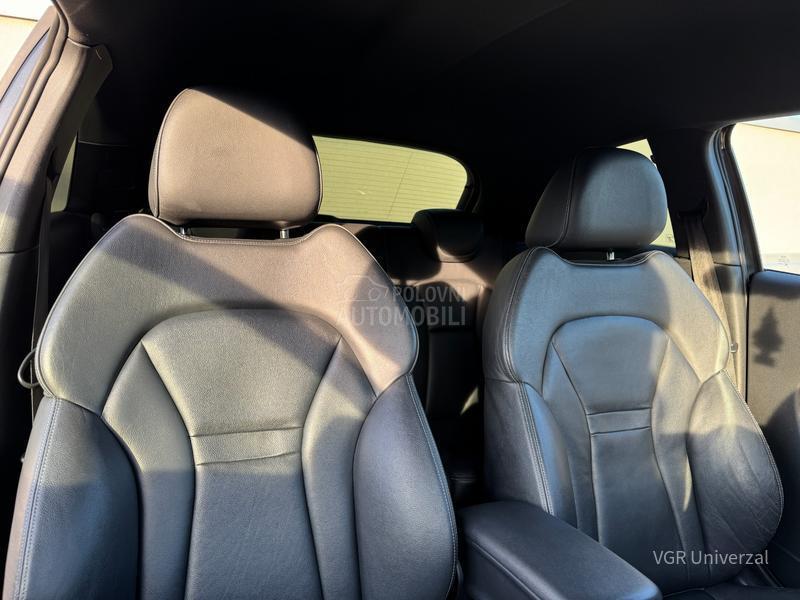 Audi A1 1.4 TFSI S-Tronic