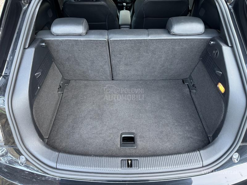 Audi A1 1.4 TFSI S-Tronic