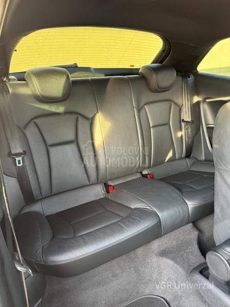 Audi A1 1.4 TFSI S-Tronic