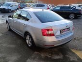 Škoda Octavia 1.6 TDI STYLE