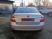 Škoda Octavia 1.6 TDI STYLE