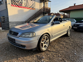 Opel Astra G bertone