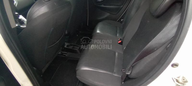 Lancia Ypsilon 1,3 lanac 4 cilindra