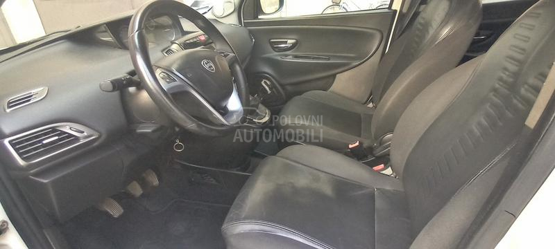 Lancia Ypsilon 1,3 lanac 4 cilindra