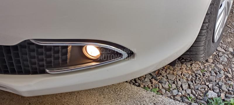 Lancia Ypsilon 1,3 lanac 4 cilindra