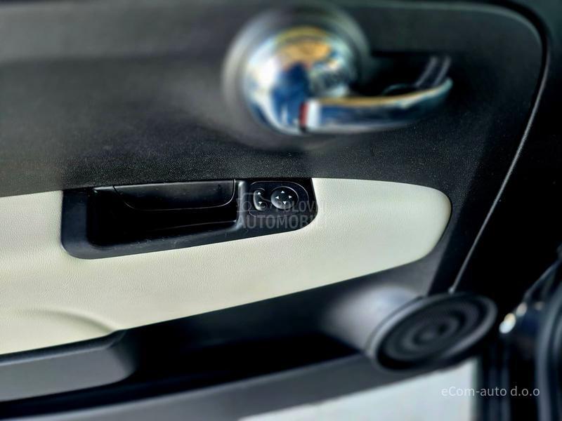 Fiat 500 1.0 HYBRID