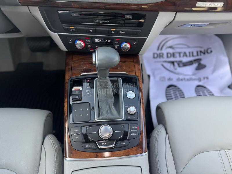 Audi A7 S Line/Matrix