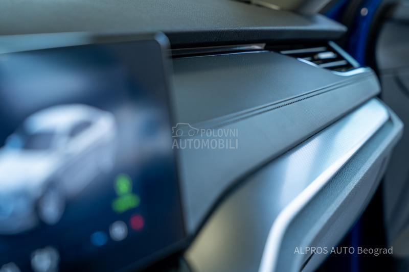 Škoda Octavia 2.0 TDI AMBITION DSG