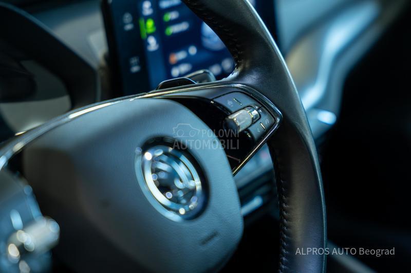 Škoda Octavia 2.0 TDI AMBITION DSG