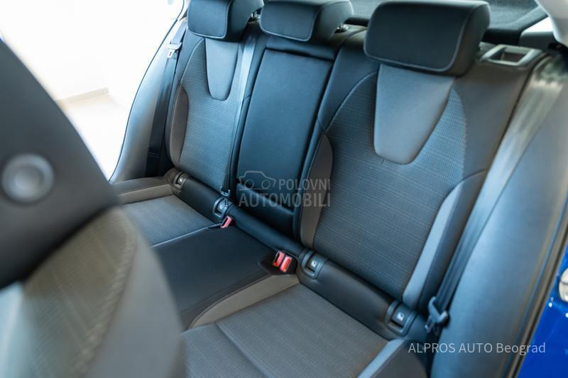 Škoda Octavia 2.0 TDI AMBITION DSG