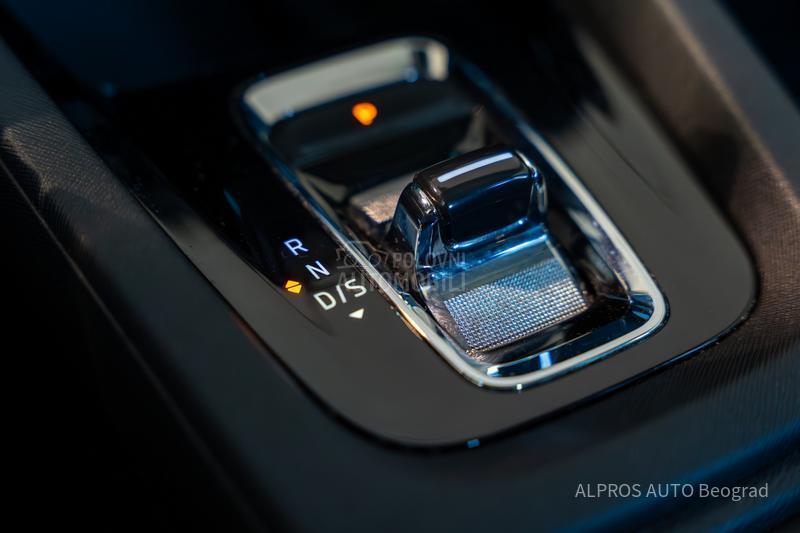 Škoda Octavia 2.0 TDI AMBITION DSG