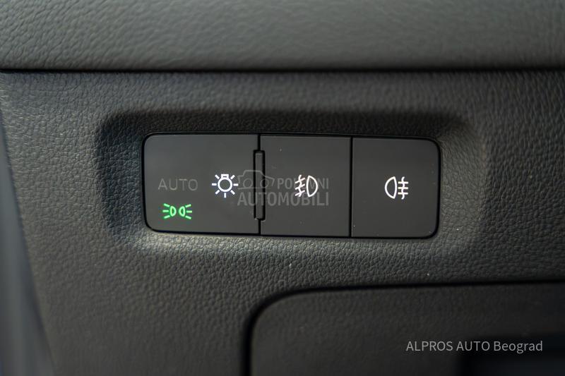 Škoda Octavia 2.0 TDI AMBITION DSG