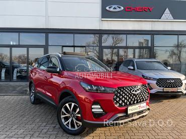 Chery Tiggo 7 