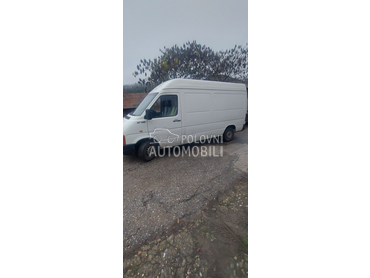 Volkswagen Lt 