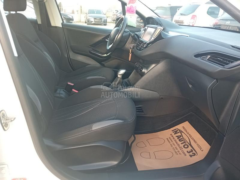 Peugeot 208 1.4 hdi