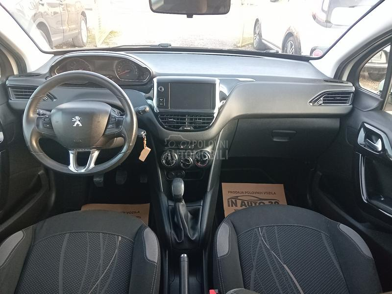 Peugeot 208 1.4 hdi