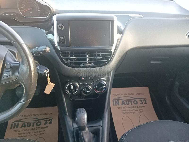 Peugeot 208 1.4 hdi