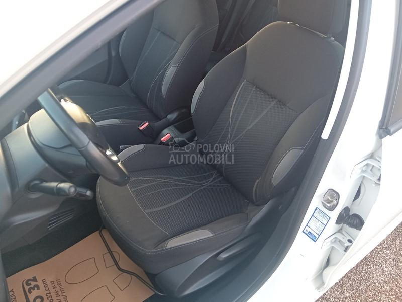Peugeot 208 1.4 hdi