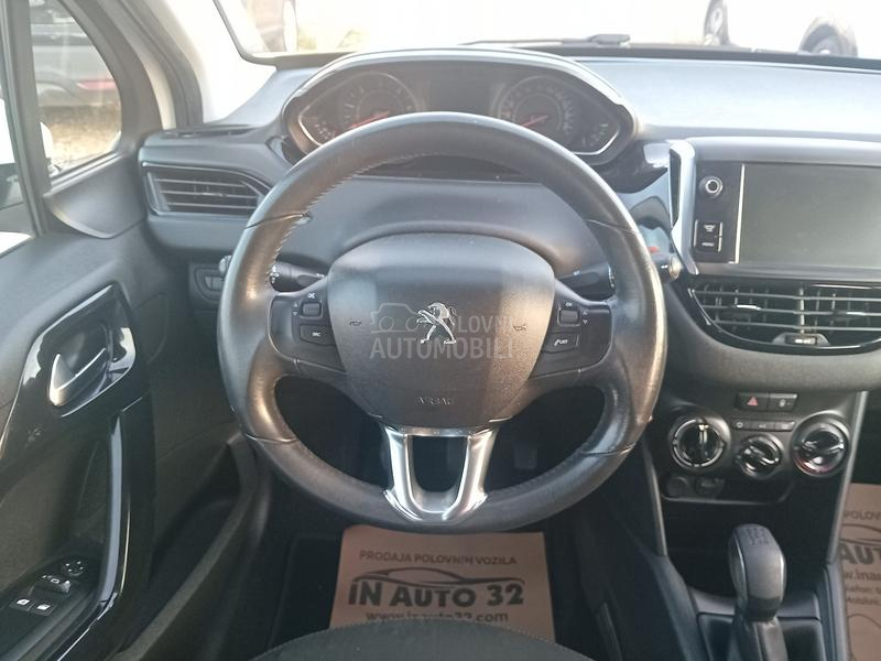 Peugeot 208 1.4 hdi